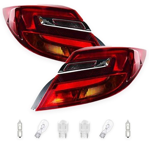 Heckleuchte rückleuchte led - heckleuchte,