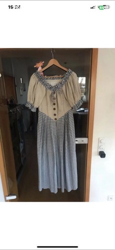Sportalm dirndl kleid - kleid, 40