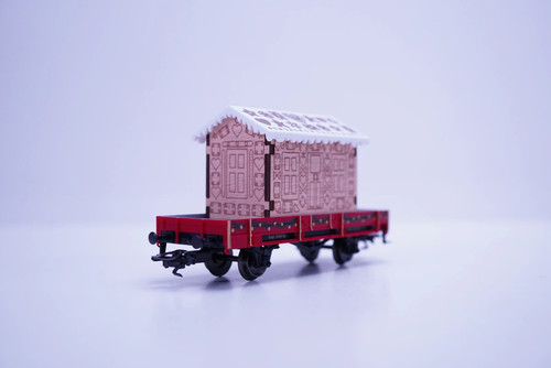 Märklin 48413 ac - (gf1018),