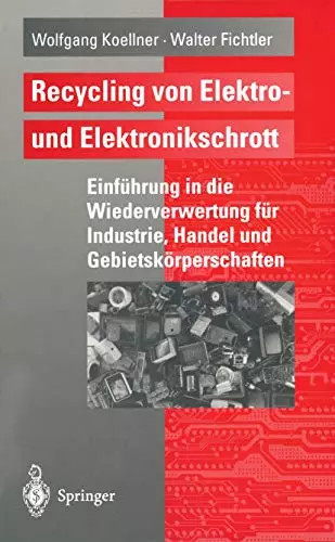 Recycling von elektro - von, und