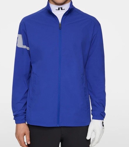 Lindeberg heath wind jacket - j.,