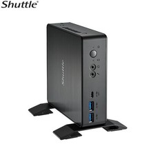 Shuttle XPC Nano PC NC40U