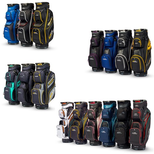 Powakaddy golf cart trolley - powakaddy,