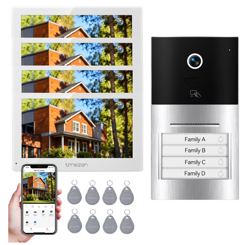 Familienhaus wlan - 4,