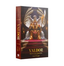 Warhammer 40k Valdor: Birth of