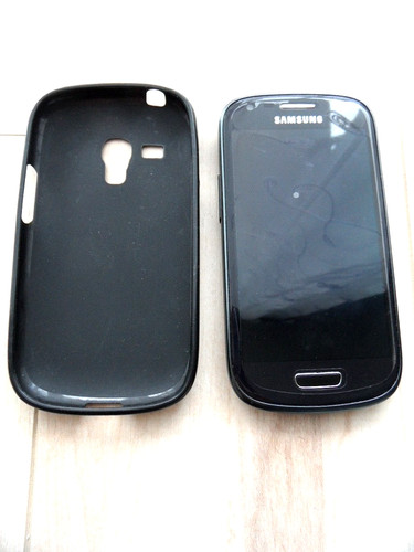 Samsung galaxy mini - galaxy,