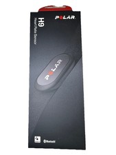 Polar H9 Herzfrequenzsensor - ANT Plus/Bluetooth - Wasserdichter Monitor M-XXL