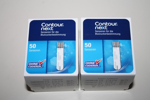 Contour next