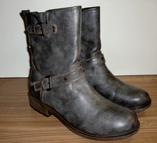 Mustang Herren Stiefeletten