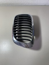 Kühlergrill Abdeckung BMW 3er E46 M3 Links 8208667 5113 Niere