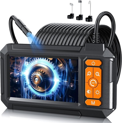 1080p rohrkamera mit - rohrkamera, led