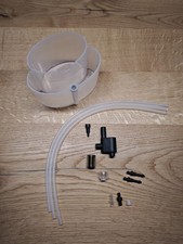 Jura Profi-Feinschaumdüse