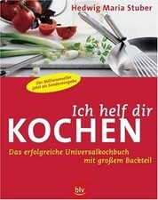 Ich helf dir kochen - , von