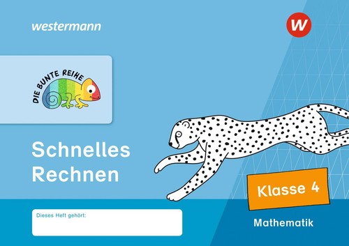 Die bunte reihe mathematik - bunte,