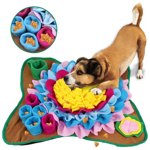 Schnüffelteppich für hund - für,