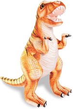 Real Planet Tyrannosaurus Rex