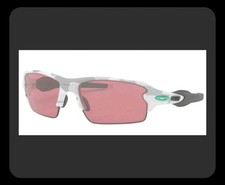 Oakley Men's Oo9271 Flak 2.0