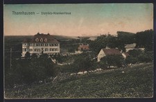 AK Thannhausen / Schwaben