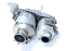 Orig DPF 04L131669H,04L131670S Diesel Partikelfilter 2,0TDI Audi VW A5 8T. Q5 8R