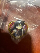 Sailor Moon Brosche 5