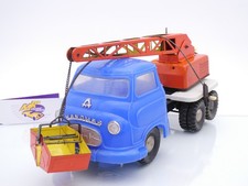 Martin Seidel # Hanomag Garant