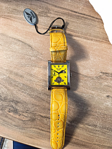 Minoir automatik armbanduhr - minoir,