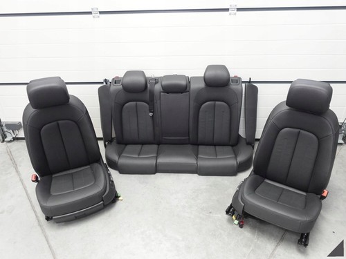 Audi 4g8 10 18 sitze - a7, bj.10-18