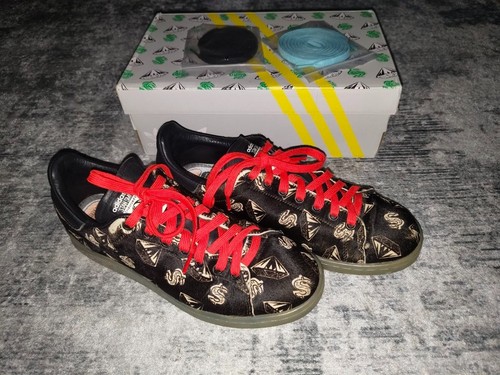 Adidas bbc stan - stan, ice