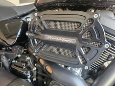 Harley-Davidson Screamin´