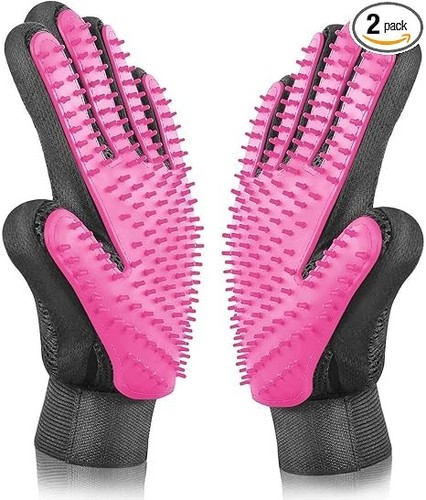Haustierpflege handschuhe - 2, haustierpflege-handschuhe