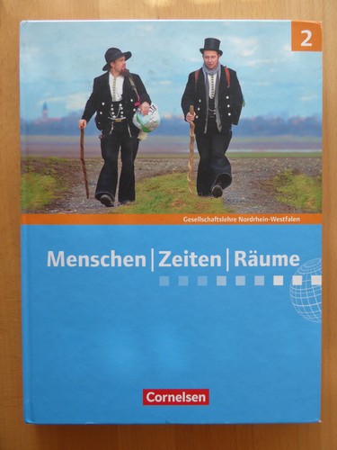 Menschen zeiten räume - menschen,