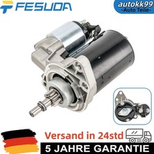 Anlasser Starter 1.1KW für VW