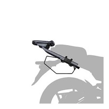 SHAD Seitentaschen-Träger (für: Honda VFR 800 X Crossrunner ABS RC94 17-21 )