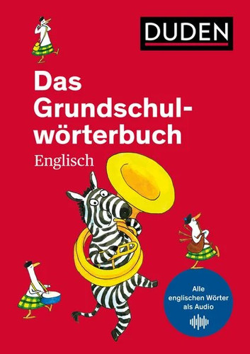 Das grundschulwörterbuch - das,