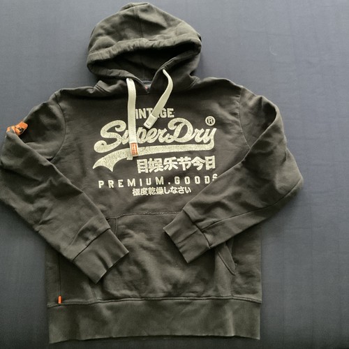 Superdry herren pullover - superdry,
