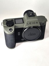 Leica SL2-S Reporter