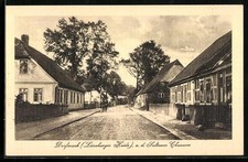 Dorfmark /Lüneburger Heide