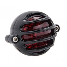 Motone "Lecter" Motorrad LED