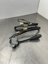 BMW E12 E24 Scheibenwischer Hebel Mit Swra 1266952