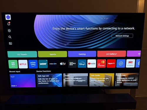 Oled zoll top - 55,