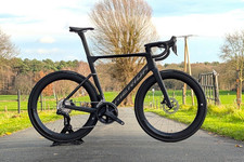 Merida Reacto Limited 2026