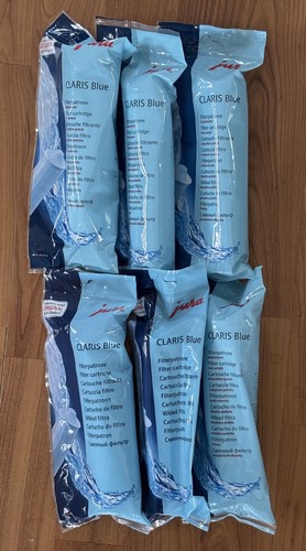 Stück jura claris blue - 6,
