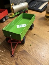 Siku Farmer 1/32 2551 2-Achs