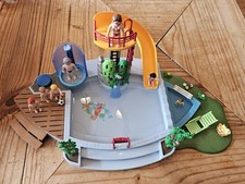 Playmobil Schwimmbad 
