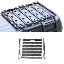 Dachträger Dachkorb