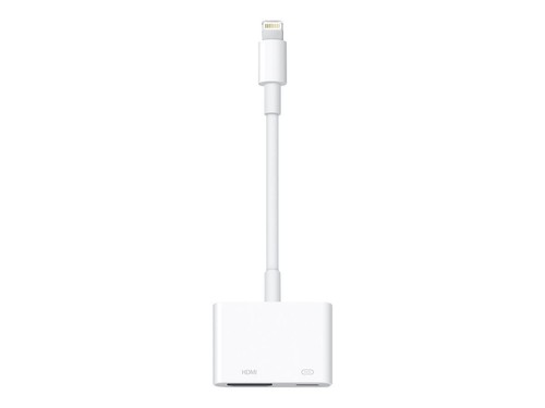 Apple lightning auf digital - apple, av