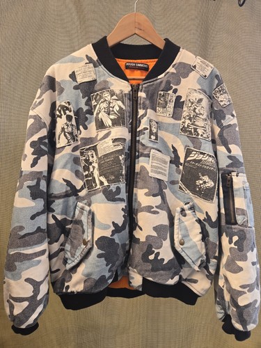 Rough simmons archive herren - rough,