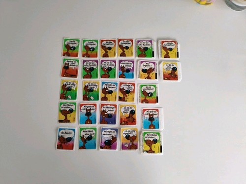 Rantanplan duplo 7x - x,