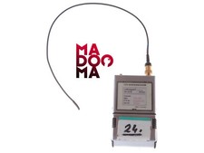 SENNHEISER Mikroport SK 2012 -90 HiDyn 176,000 MHz gut erhalten #17839