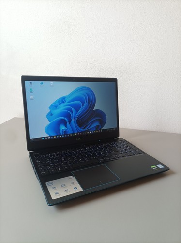Dell gaming laptop - g3,